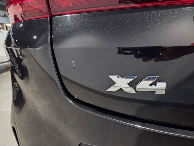 Used 2023 BMW X4 M40i w/ Premium Package AWD/4WD image 32