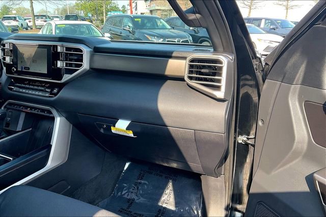 Used 2026 Toyota Sequoia SR5 w/ TRD Off-Road Package image 16