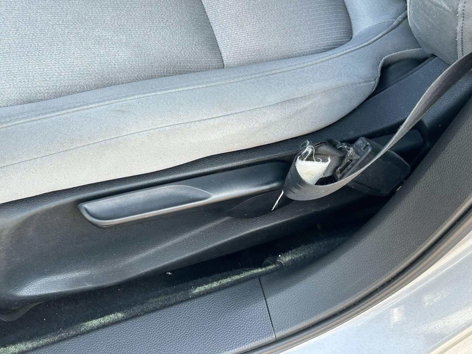 Certified 2018 Honda Accord LX image 24