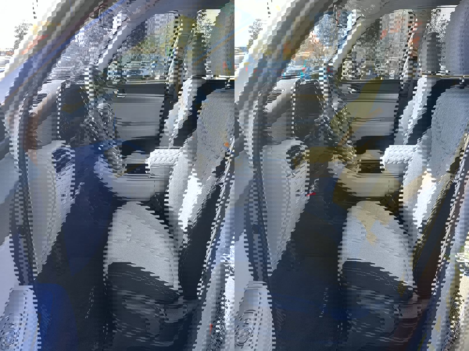 Used 2021 Hyundai Palisade SE image 16