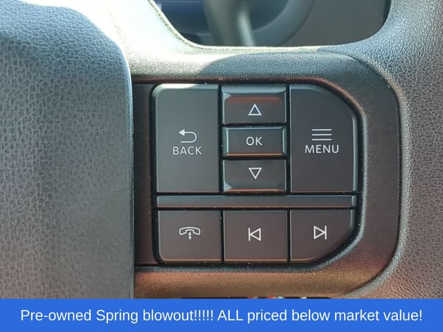 Used 2024 Ford F150 XL w/ Equipment Group 103A High RWD image 26
