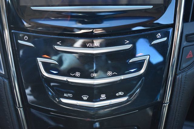 Used 2014 Cadillac ATS Luxury image 27