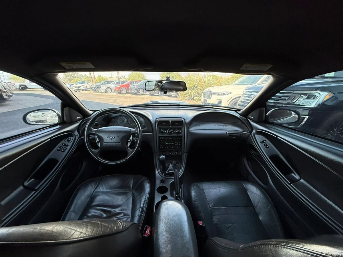 Used 2001 Ford Mustang GT Premium RWD image 40