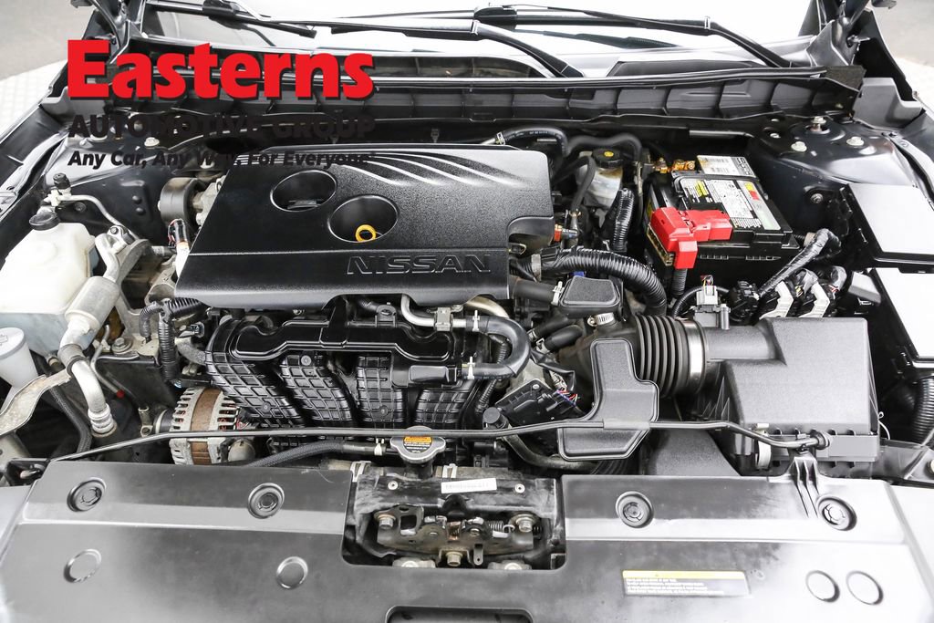 Used 2020 Nissan Altima 2.5 S image 7