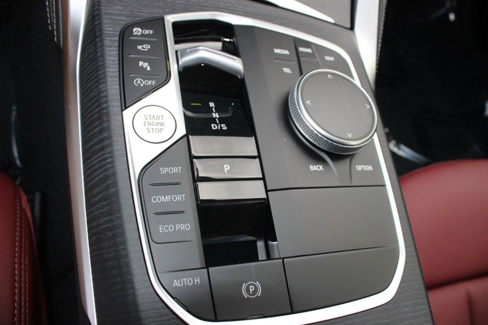 Used 2026 BMW 430i Coupe w/ M Sport Package RWD image 25
