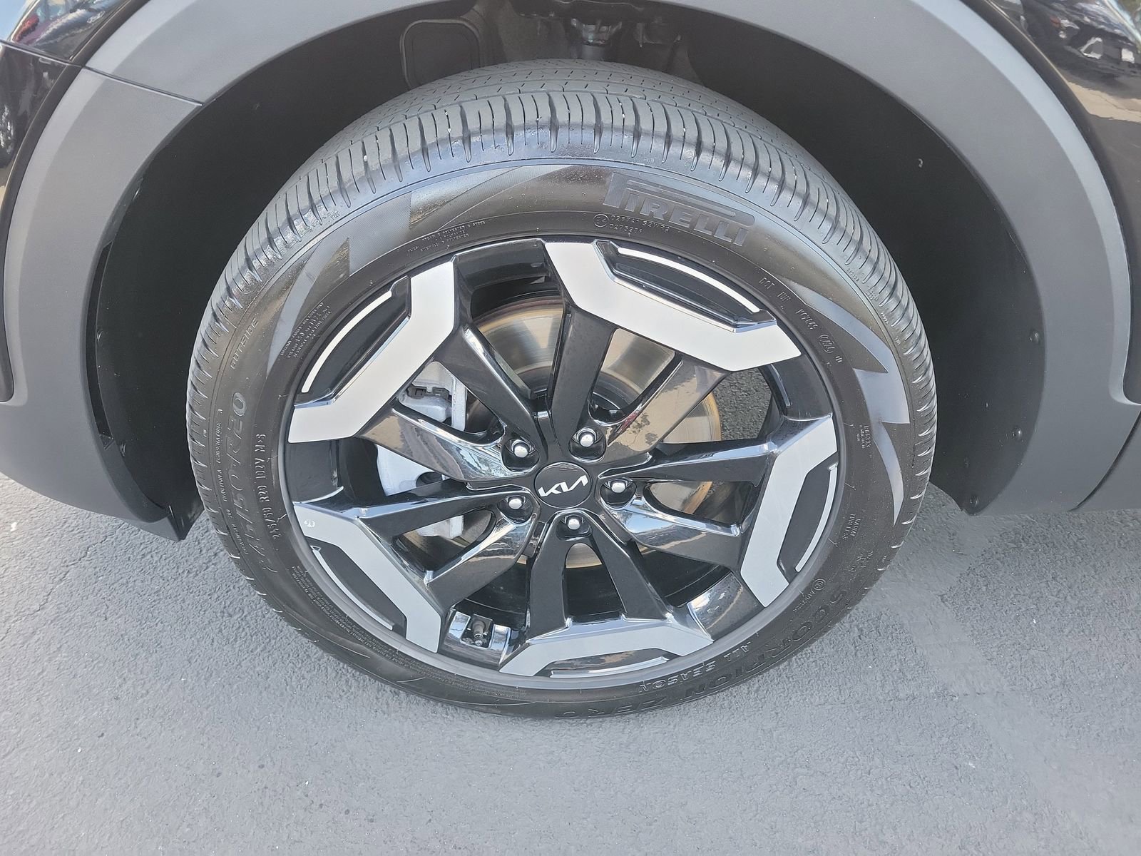 Used 2025 Kia Telluride S AWD/4WD image 32