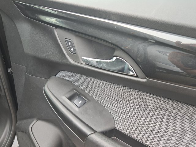 Used 2025 Chevrolet TrailBlazer LT AWD/4WD image 28