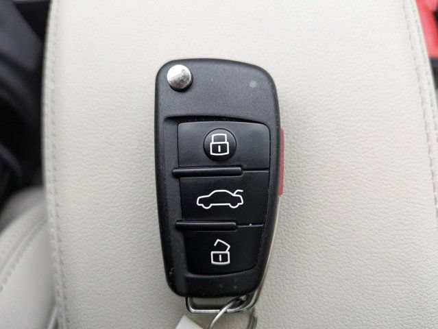 Used 2023 Audi Q3 2.0T Premium AWD/4WD image 32