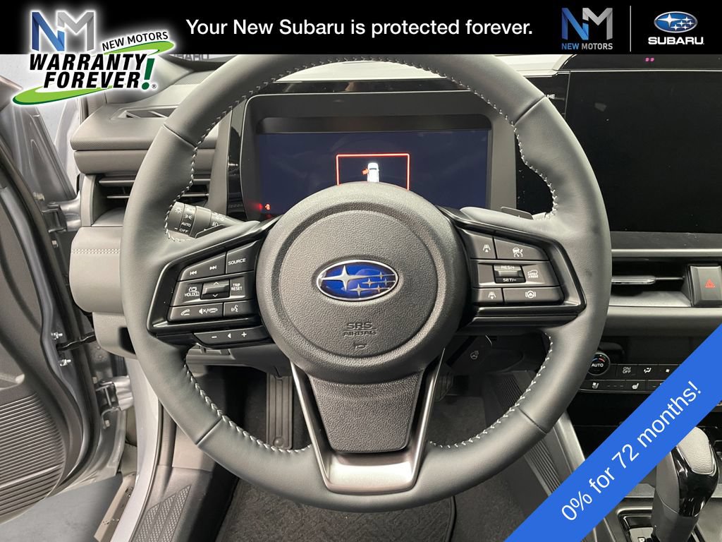 New 2026 Subaru Outback Touring XT AWD/4WD image 10