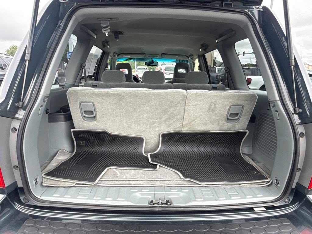 Used 2003 Honda Pilot EX image 16