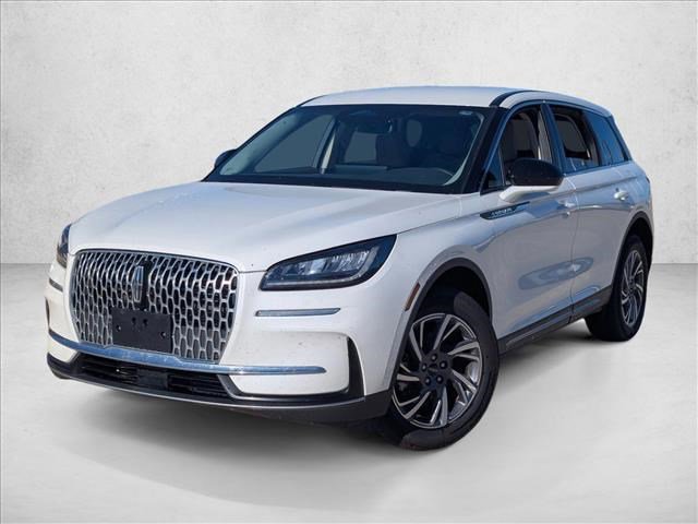 Used 2023 Lincoln Corsair FWD