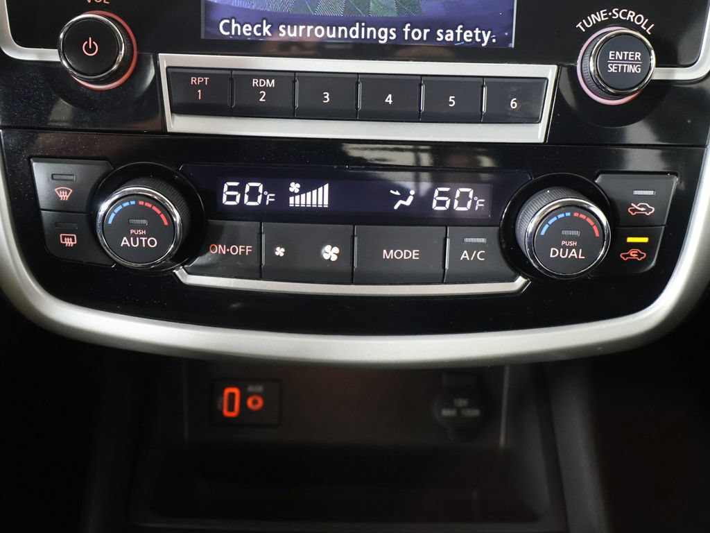 Used 2018 Nissan Altima 2.5 SV FWD image 40