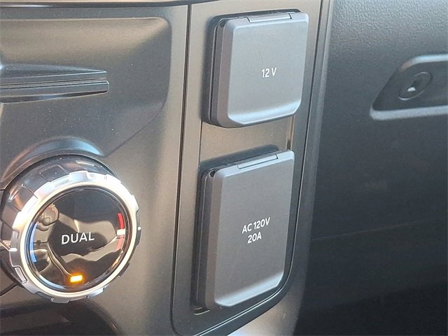 Certified 2025 Ford F150 Raptor image 34