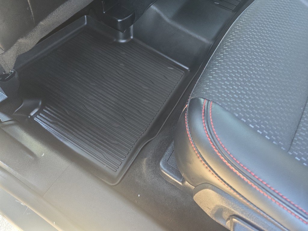 Used 2025 Ford Escape ST-Line w/ Tech Pack #1 image 15