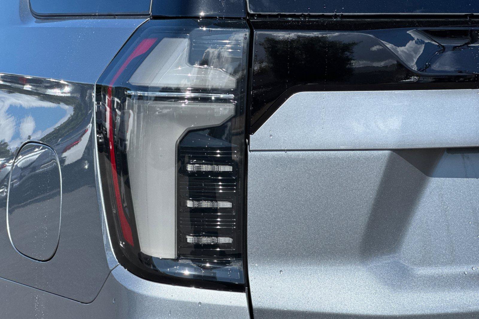 New 2026 Chevrolet Tahoe RST w/ Comfort Package image 37