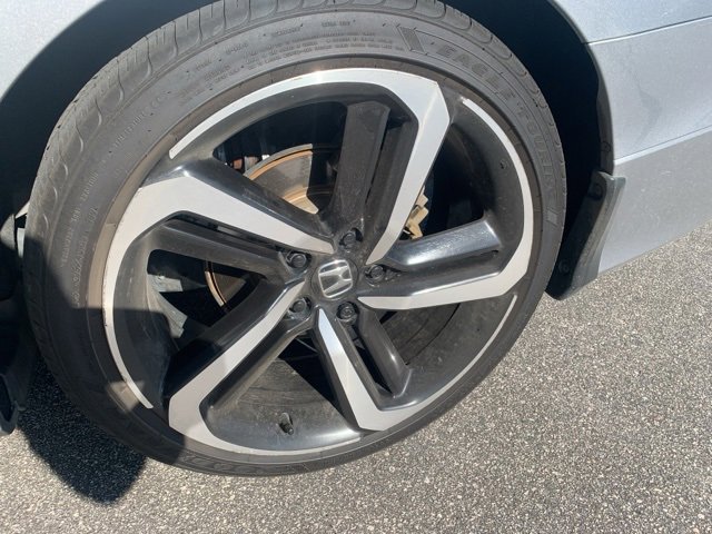 Used 2020 Honda Accord Sport image 9