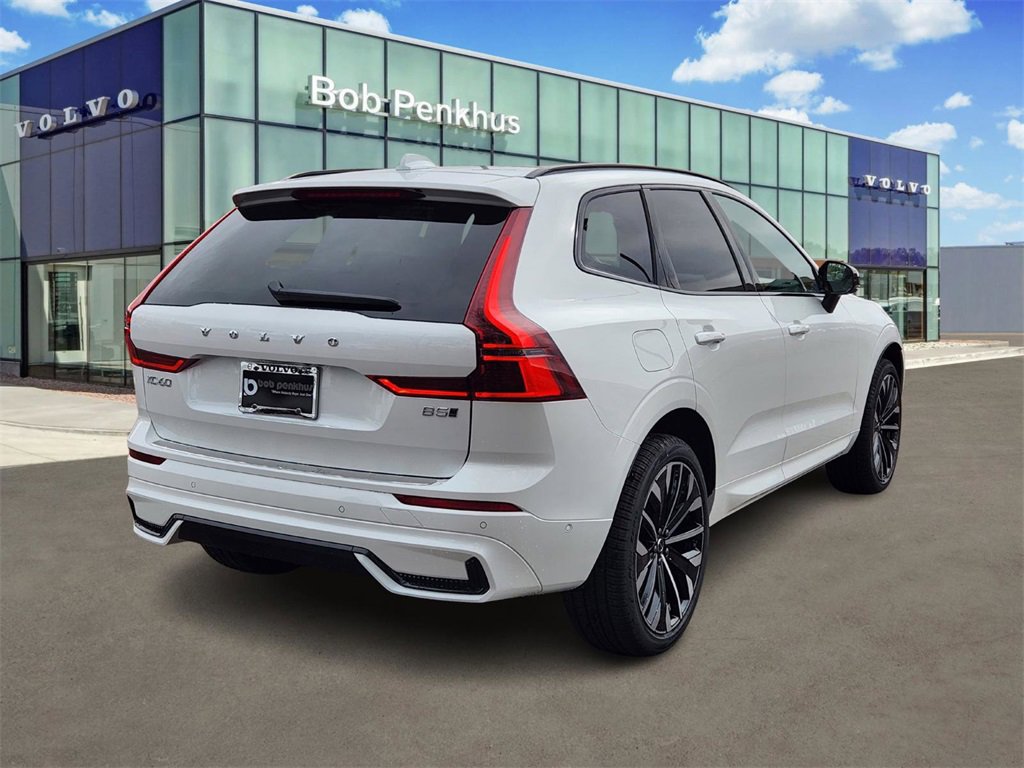 New 2026 Volvo XC60 B5 Ultra w/ Climate Package image 24
