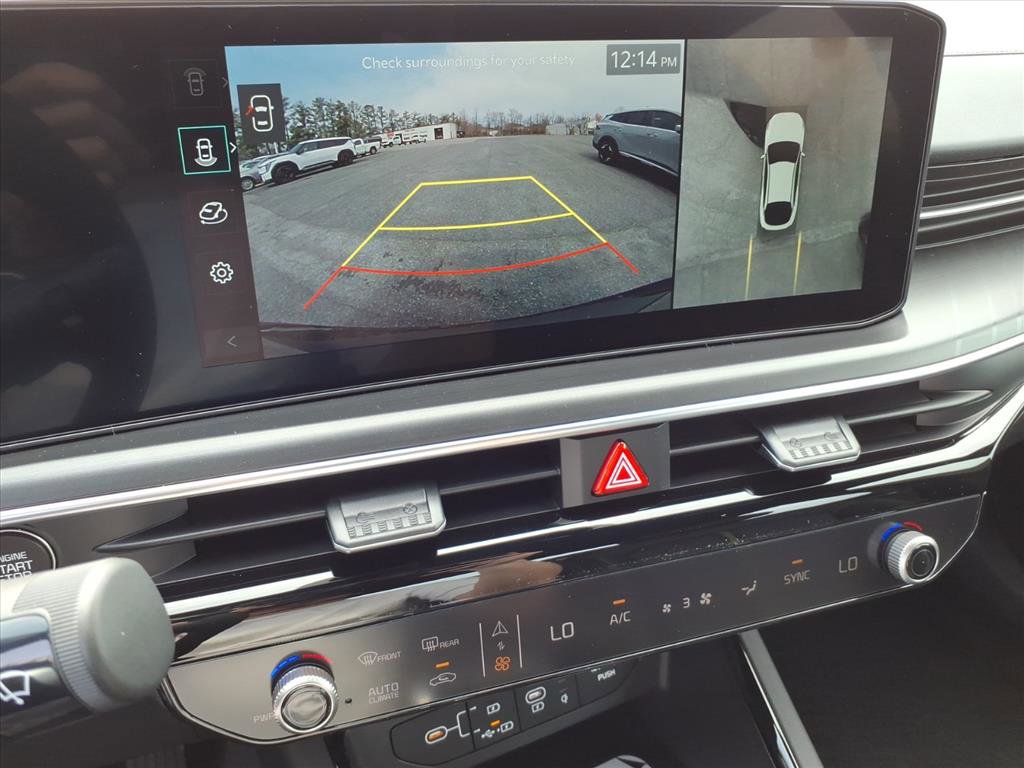 New 2026 Kia K5 GT w/ GT1 Package image 27