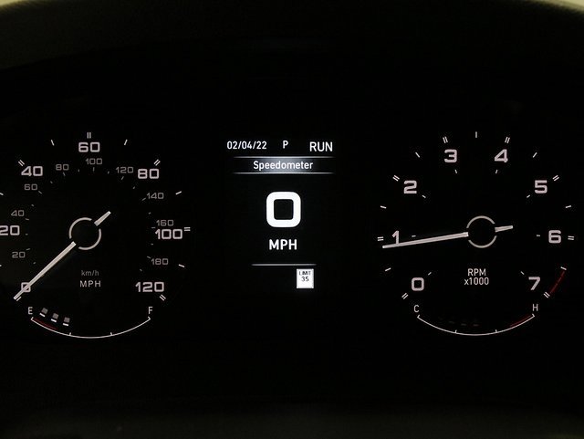 Used 2023 RAM ProMaster 2500 image 13