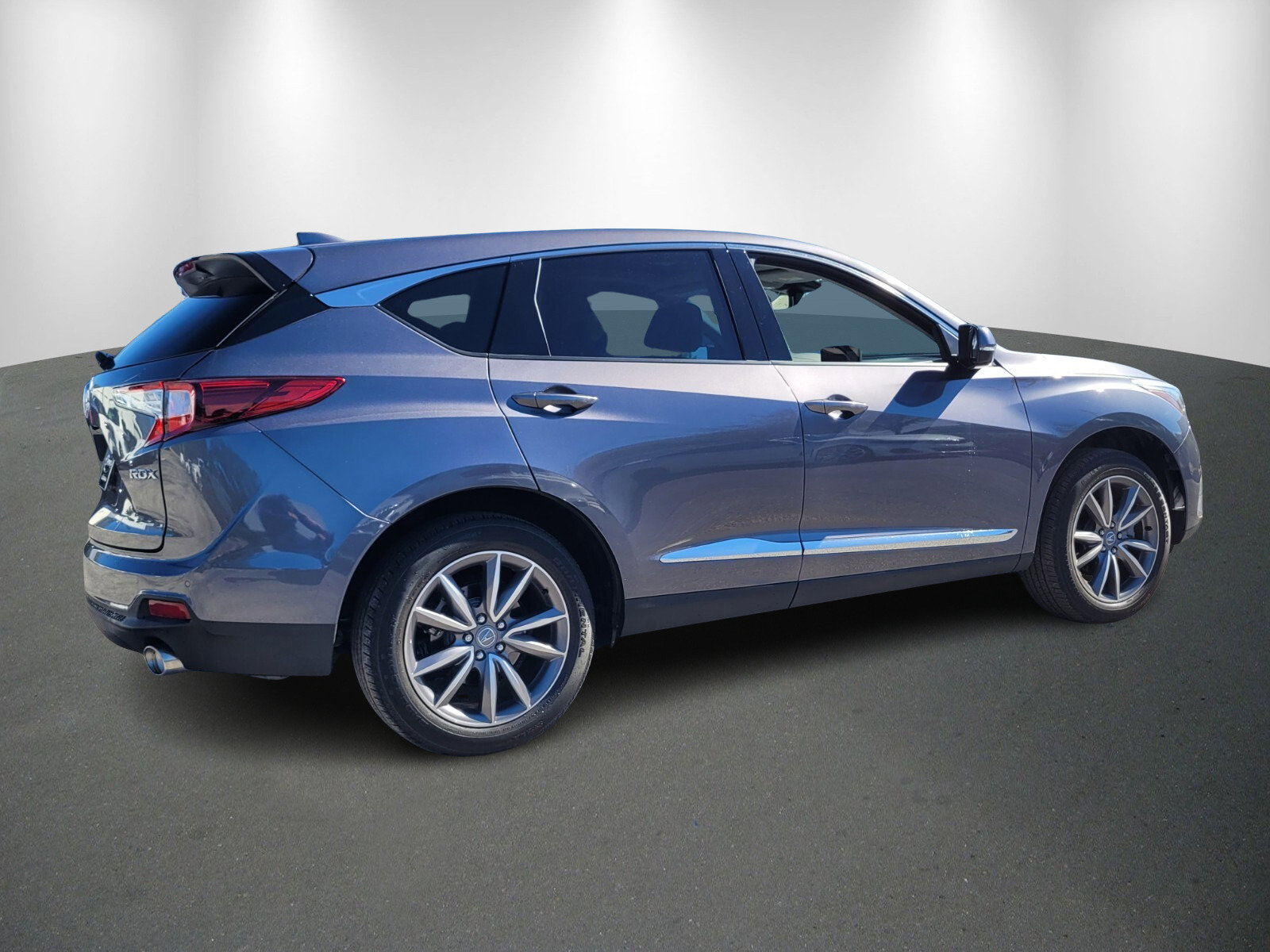 Used 2021 Acura RDX FWD w/ Technology Package image 7