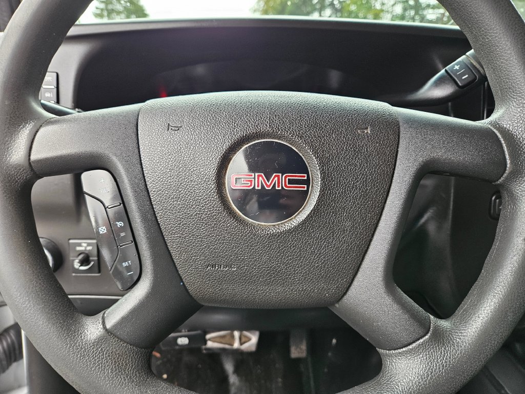 Used 2020 GMC Savana 2500 w/ Driver Convenience Package RWD image 23