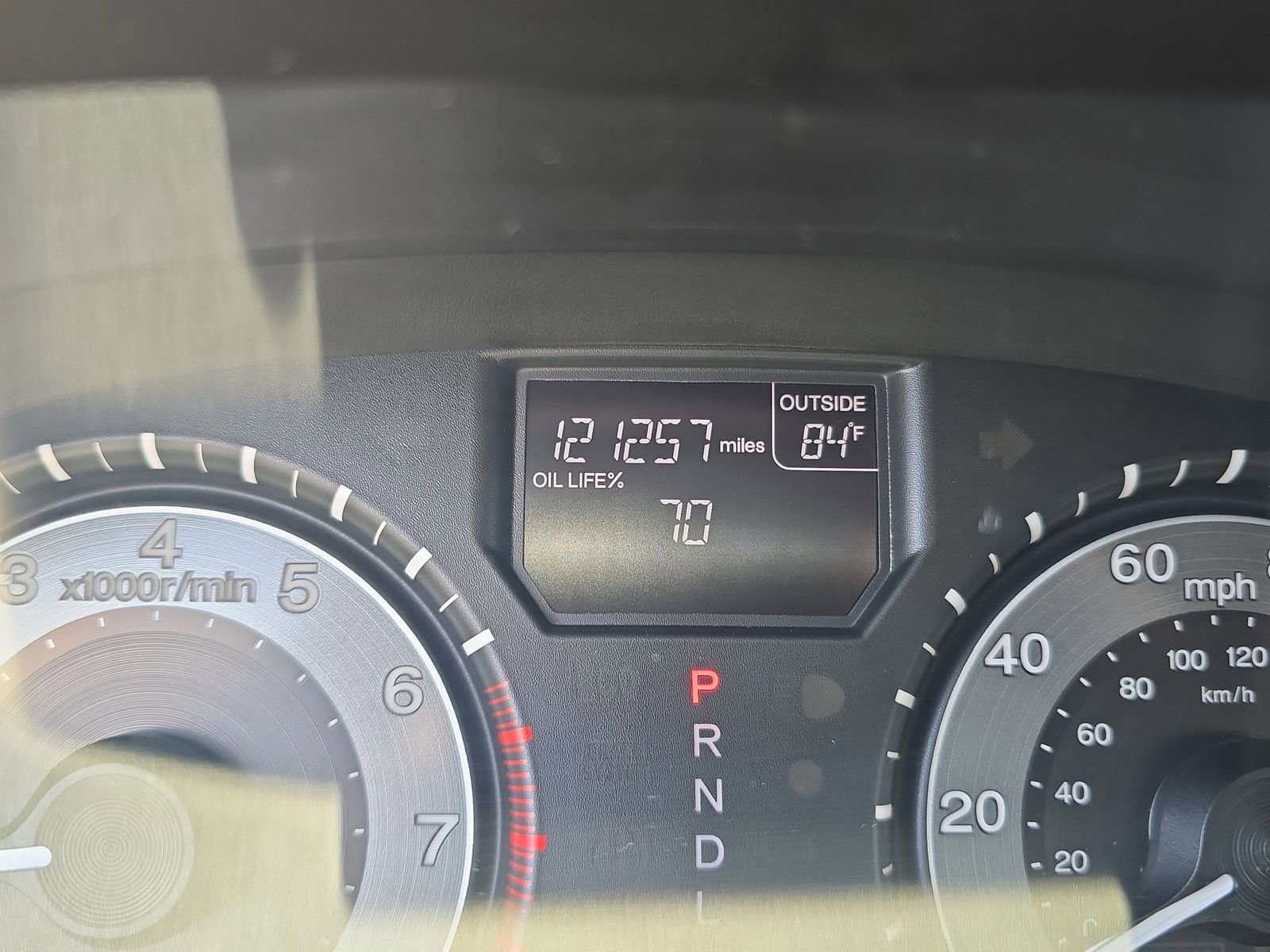 Used 2016 Honda Odyssey EX image 23