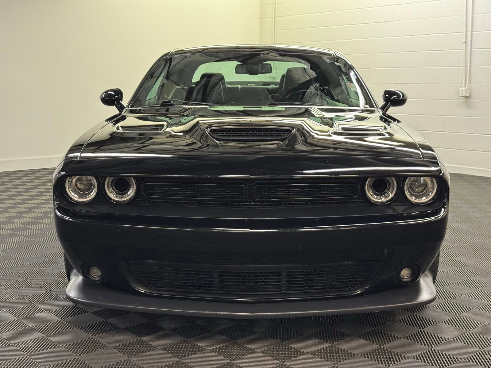 Used 2020 Dodge Challenger R/T Scat Pack w/ Plus Group image 5