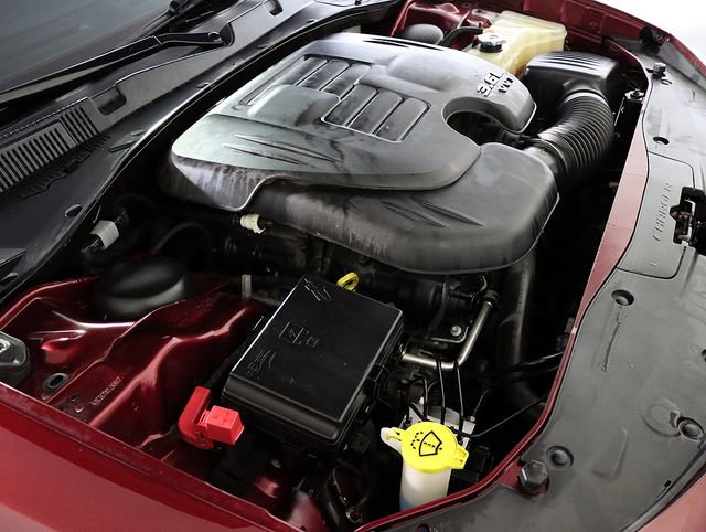 Used 2022 Dodge Charger GT w/ Blacktop Package image 34