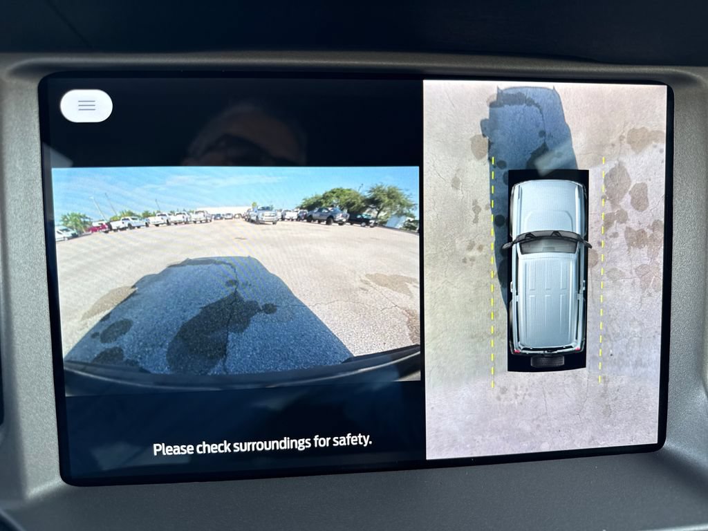 New 2026 Ford Bronco Outer Banks AWD/4WD image 26