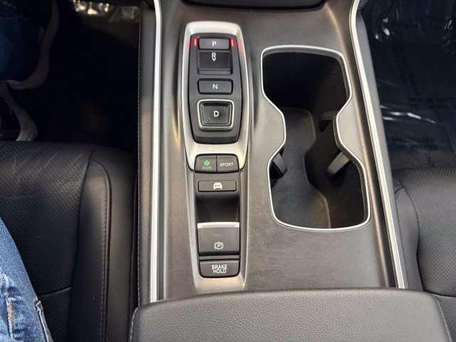 Used 2021 Honda Accord Touring image 17