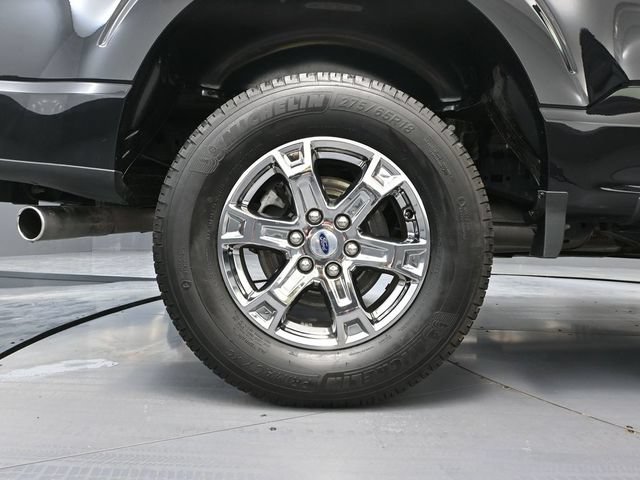 Used 2023 Ford F150 XLT w/ XTR Package AWD/4WD image 11