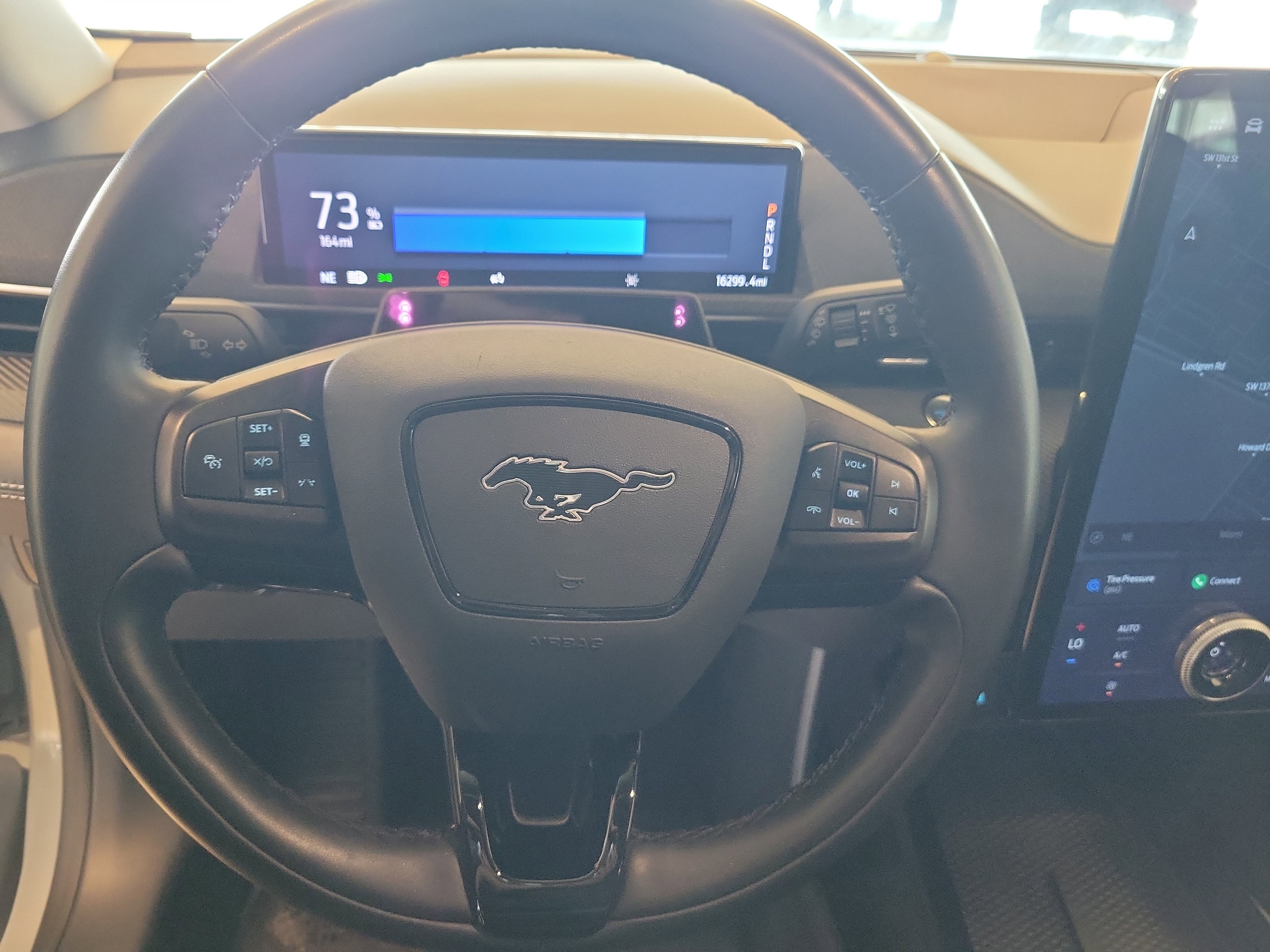 Used 2024 Ford Mustang Mach-E Select RWD image 26