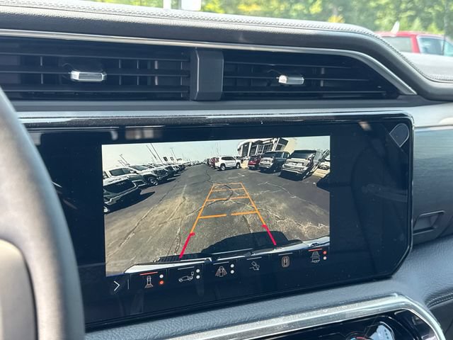 New 2026 GMC Sierra 1500 Denali AWD/4WD image 23