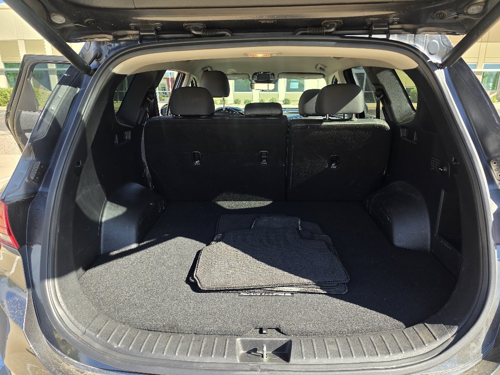 Used 2023 Hyundai Santa Fe SEL FWD image 31