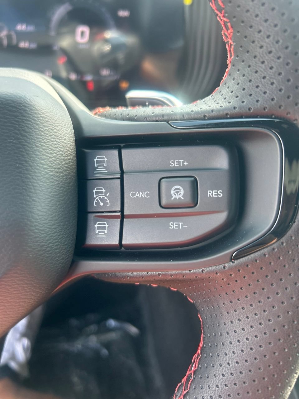 New 2027 Dodge Charger Scat Pack AWD/4WD image 24