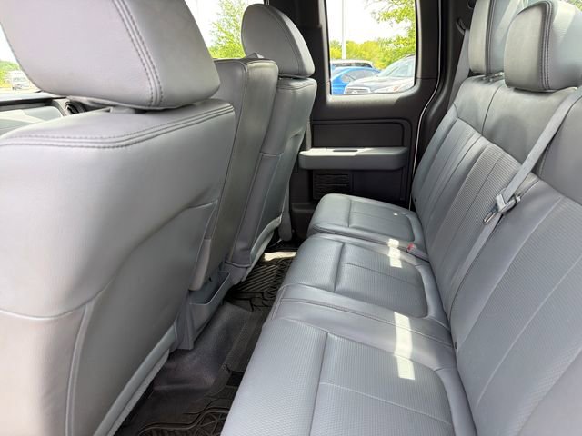 Used 2012 Ford F150 XL w/ Trailer Tow Pkg RWD image 18