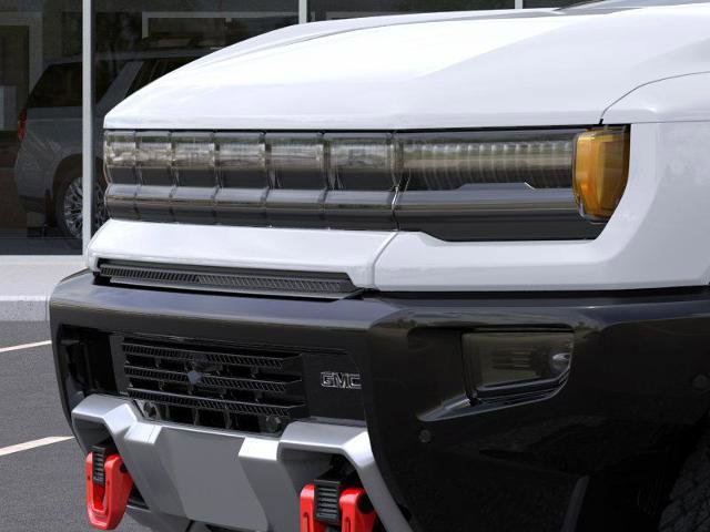 New 2025 GMC Hummer EV 3X w/ LPO, Sport Package image 51