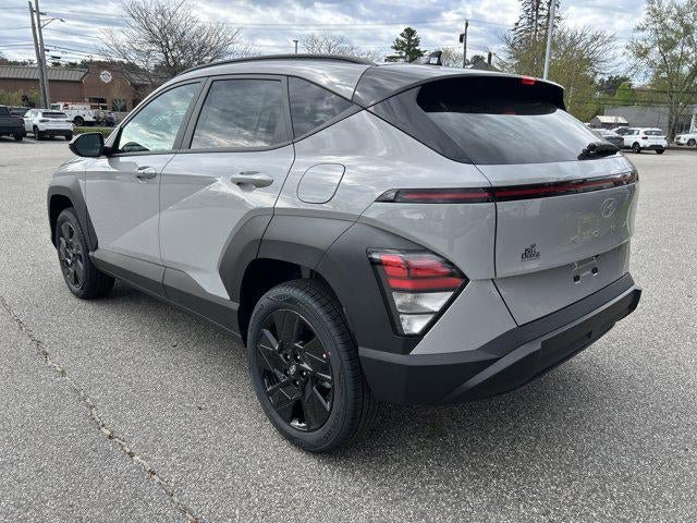 New 2026 Hyundai Kona SEL Sport AWD/4WD image 33