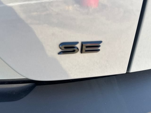 New 2026 Toyota C-HR AWD/4WD image 6
