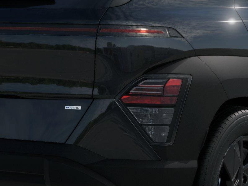 New 2027 Hyundai Kona SEL Sport AWD/4WD image 10