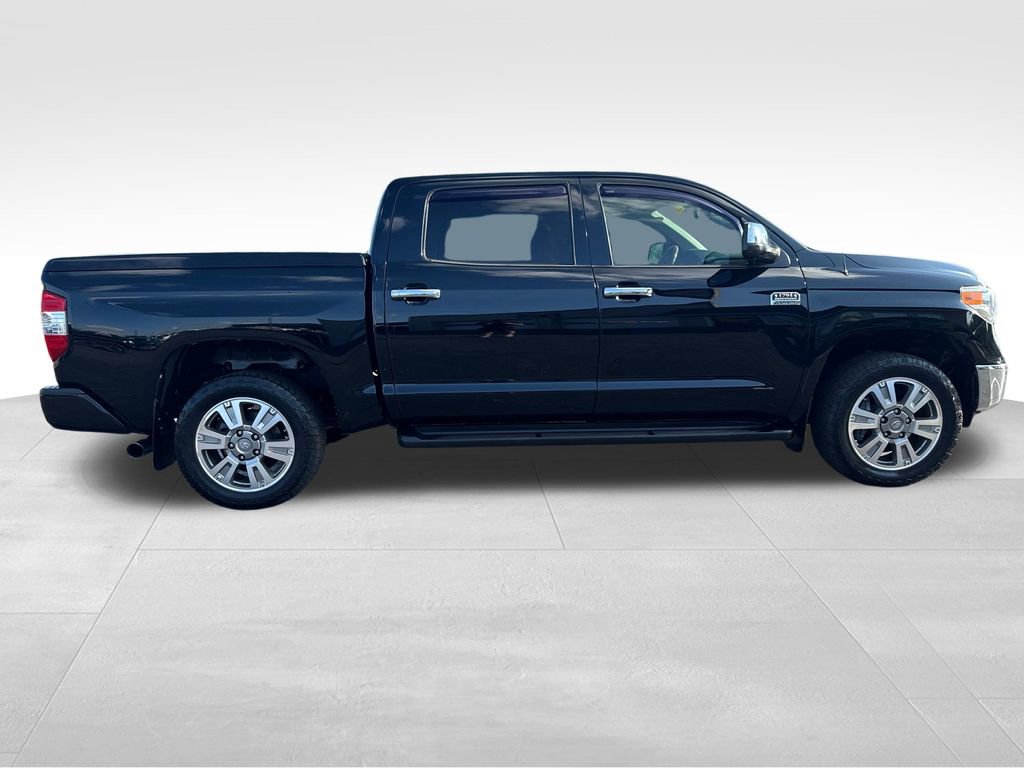Used 2014 Toyota Tundra 1794 Edition AWD/4WD image 6