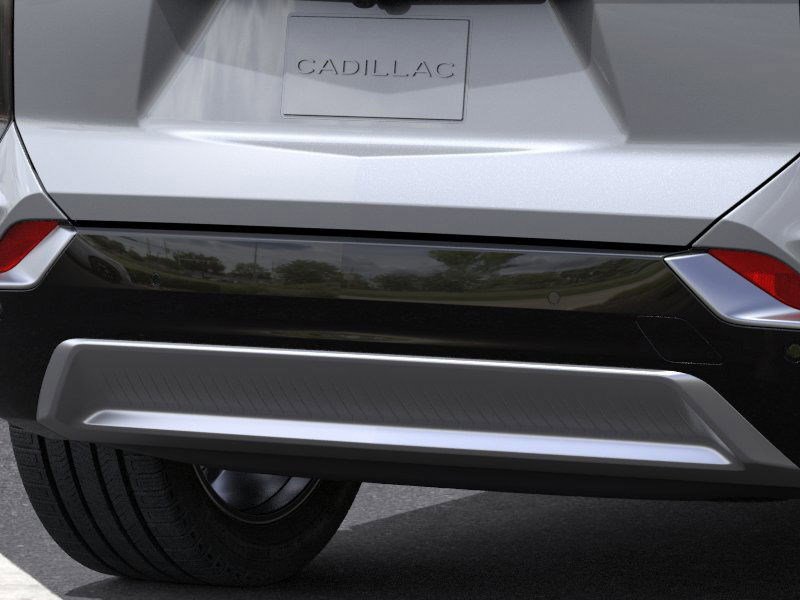 New 2026 Cadillac Optiq Sport 2 image 14