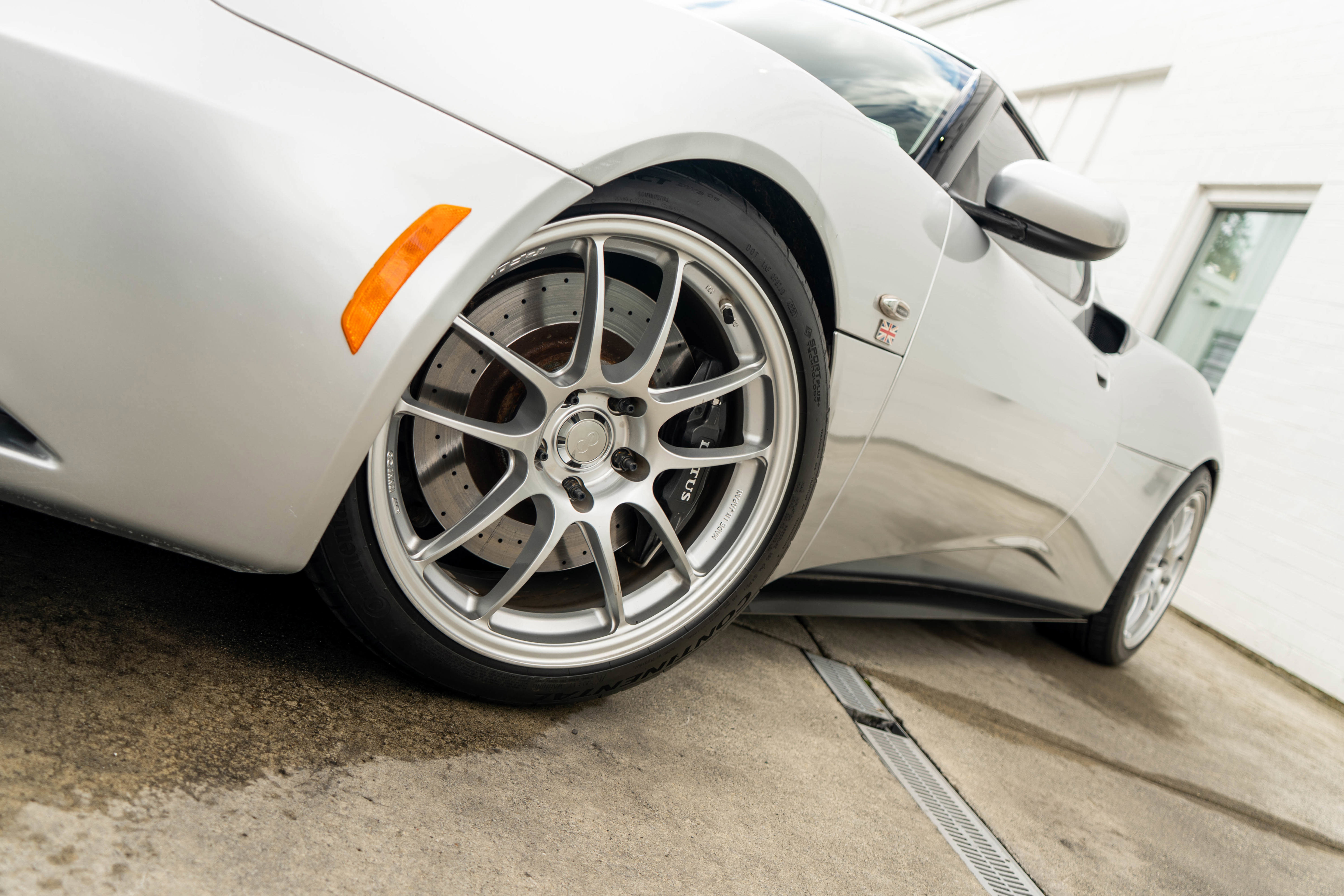 Used 2011 Lotus Evora 2+2 RWD image 4