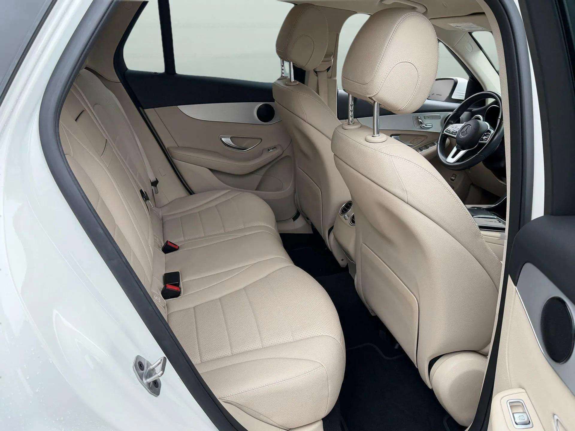 Used 2022 Mercedes-Benz GLC 300 image 26