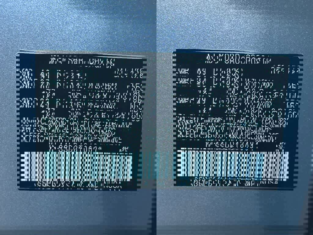 New 2026 Subaru Forester Premium image 22