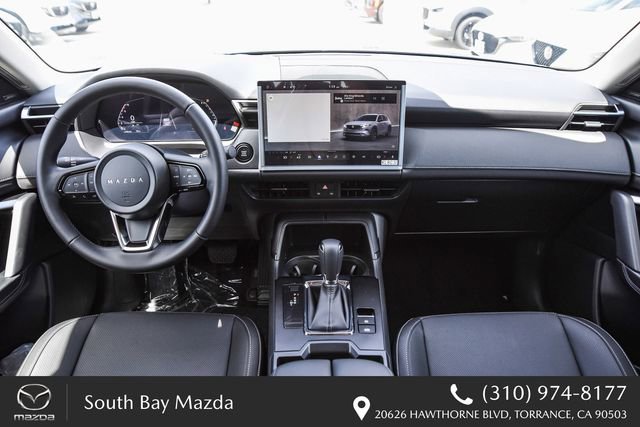 New 2026 MAZDA CX-5 2.5 S w/ Premium Package AWD/4WD image 14