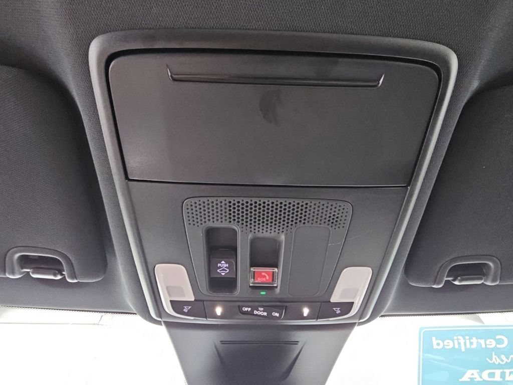 Used 2025 Honda Civic Sport Touring image 23