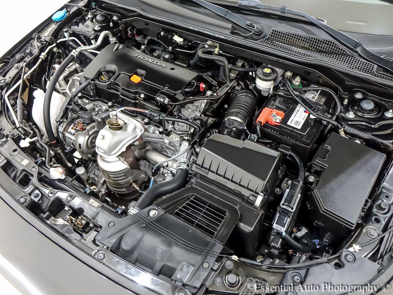 Used 2023 Honda Civic Sport image 33