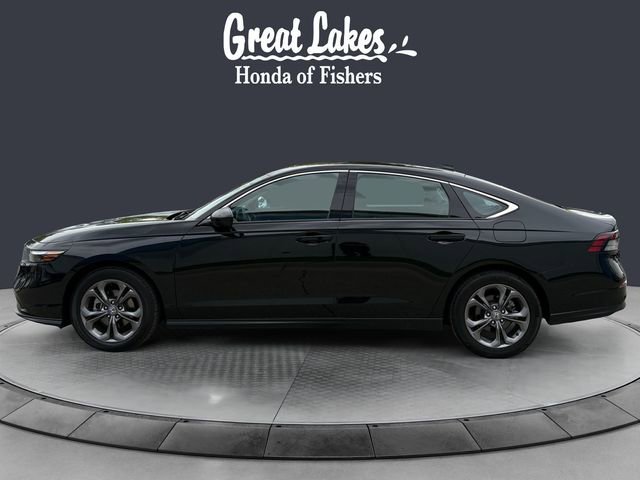 Used 2024 Honda Accord EX image 2