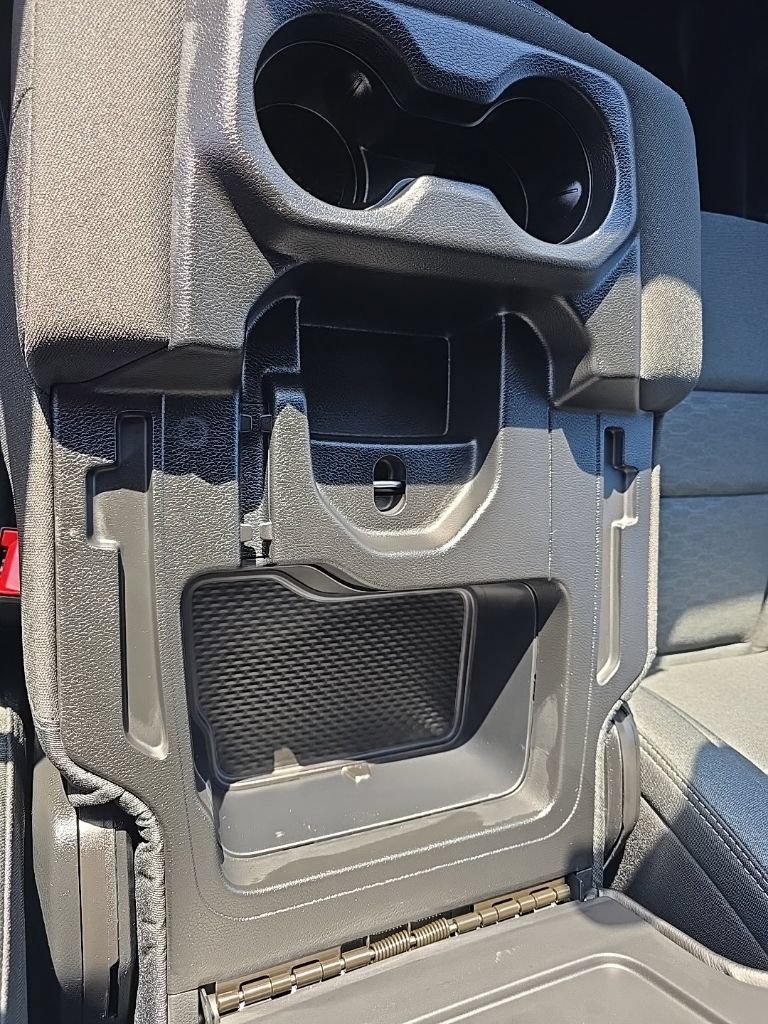 New 2026 RAM 1500 Tradesman AWD/4WD image 31